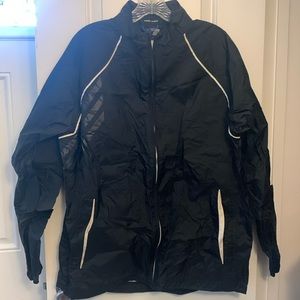 Adidas Golf Packable Rain Jacket L